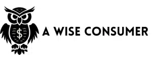 A Wise Consumer Main Header Logo