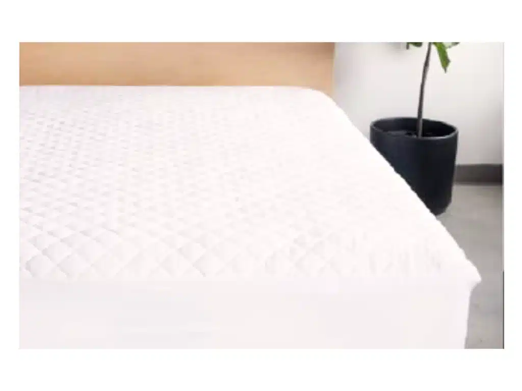 Bokser Home Mattress Pad Recall