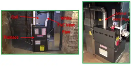 Daikin Evaporator Coil Recall
