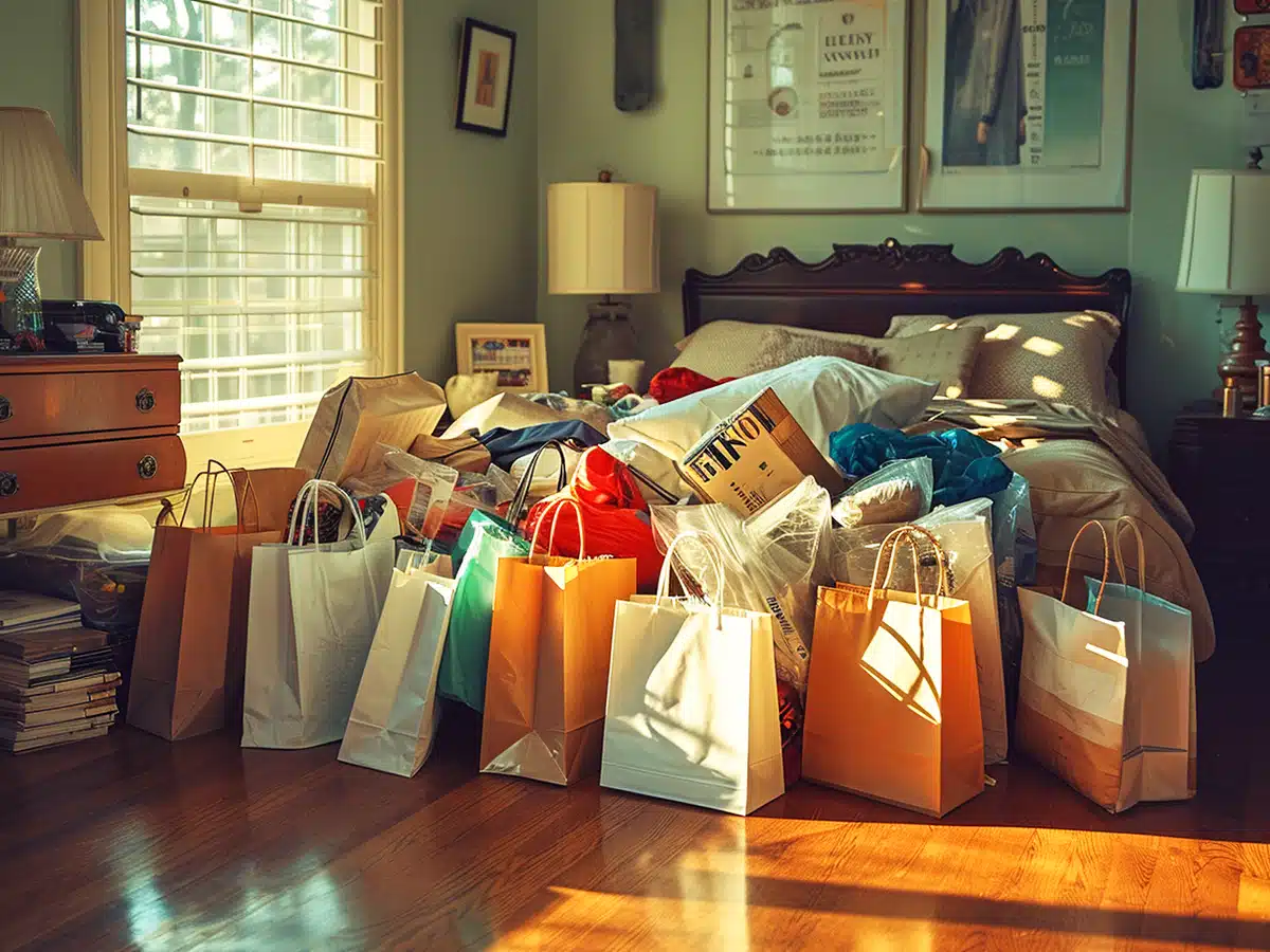 How to Stop Impulse Buying Now