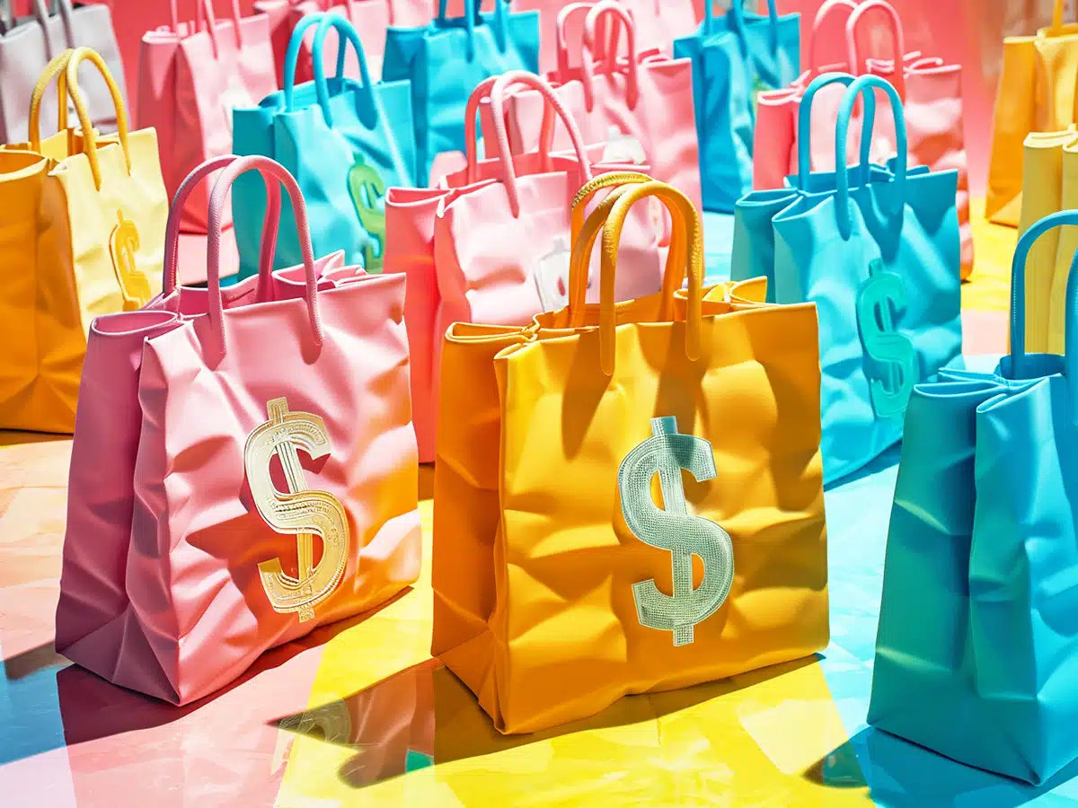How to Stop Impulse Buying