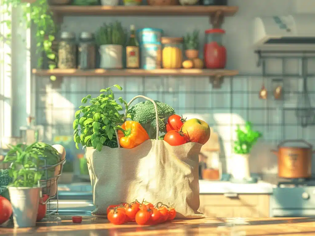 Online Grocery Shopping Trends