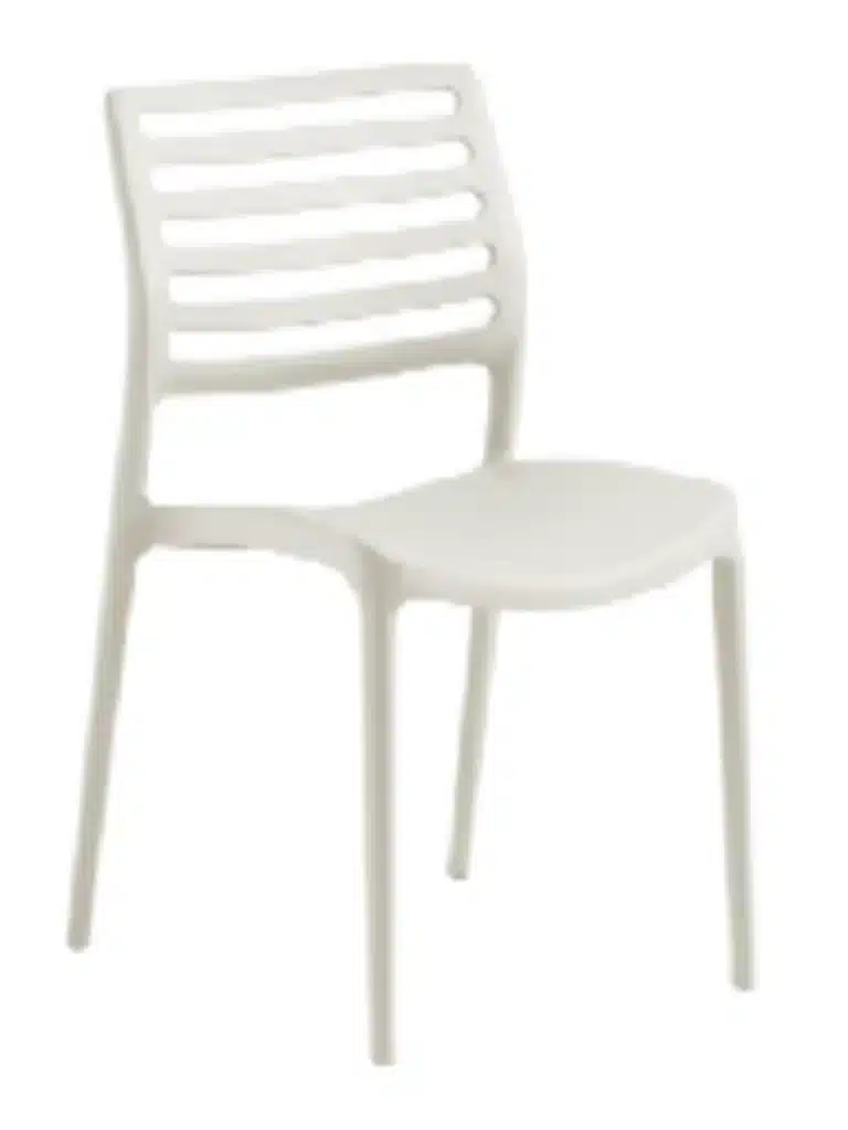 Plastic Chair Recalled