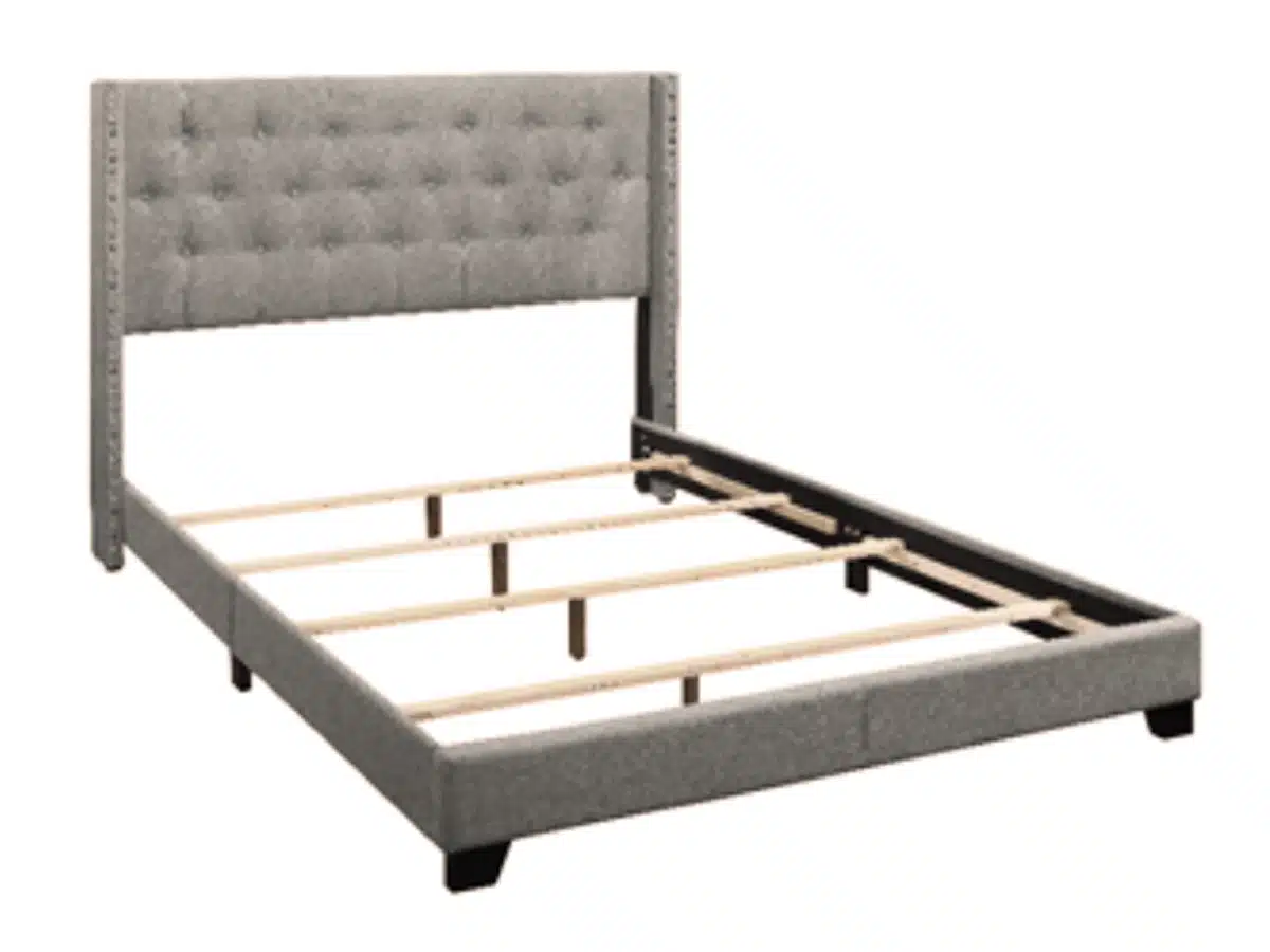 Platform Bed Recall