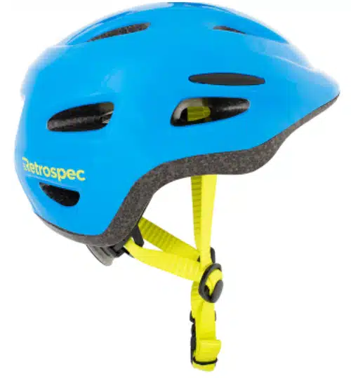 Retrospec Kids Bike Helmet Recall
