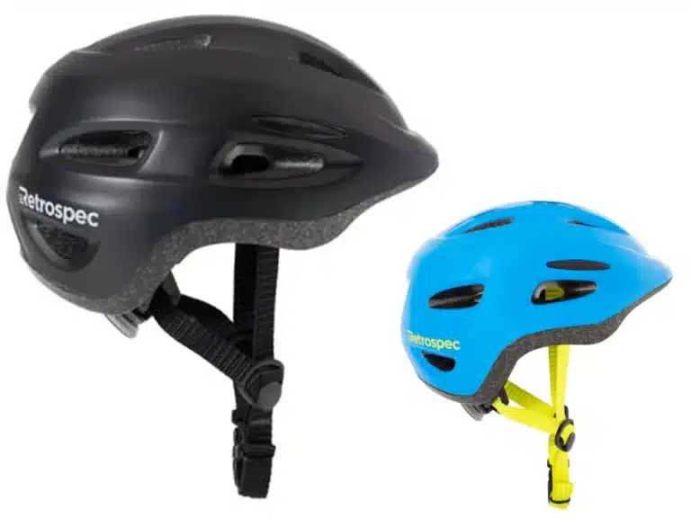 Retrospec Kids Recall for Bike Helmet