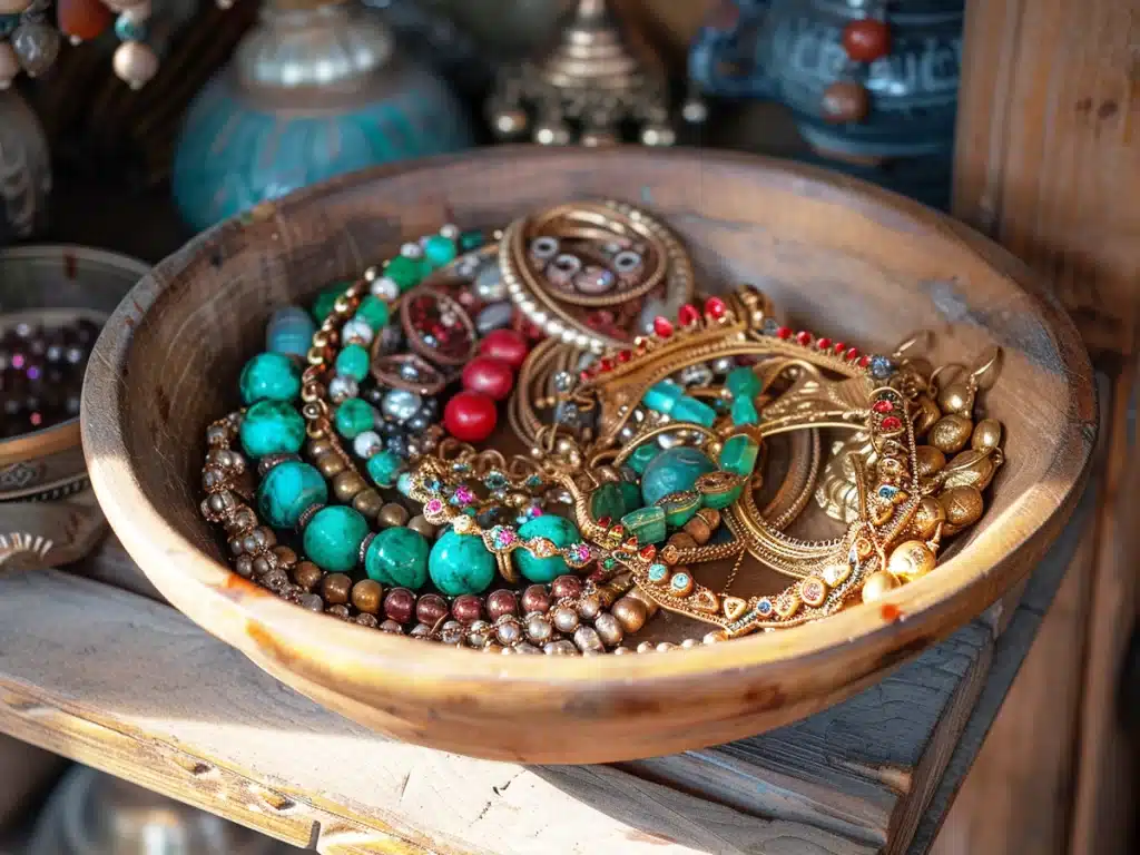 Thrift Store Shopping Tips