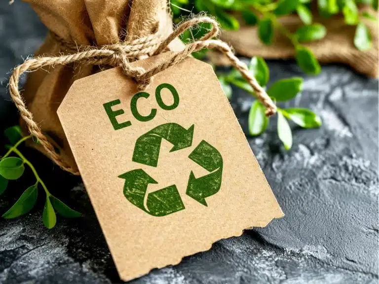 What is Sustainable Labeling