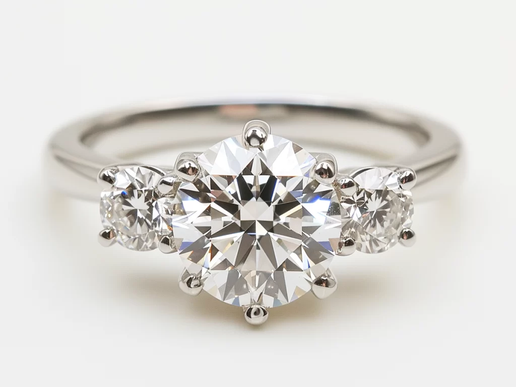 Best Time to Buy a Diamond