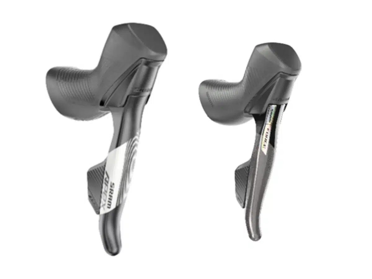 Brake Lever Recall