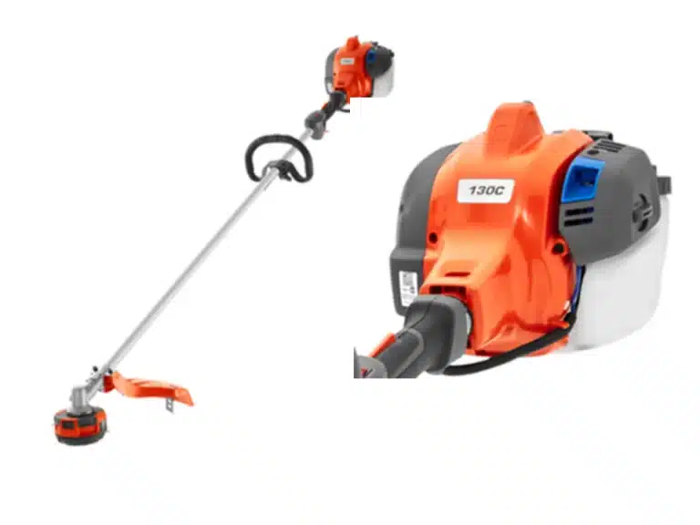 Grass Trimmer Recall