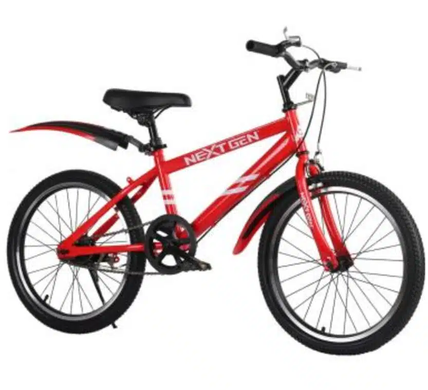 NextGen Children’s Bicycle Recalled