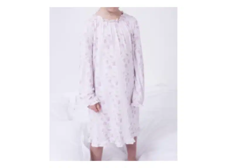 Stripe & Stare Children's Nightgown Recall