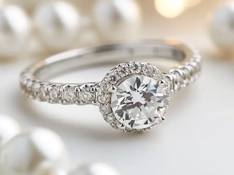 The Best Time to Buy a Diamond