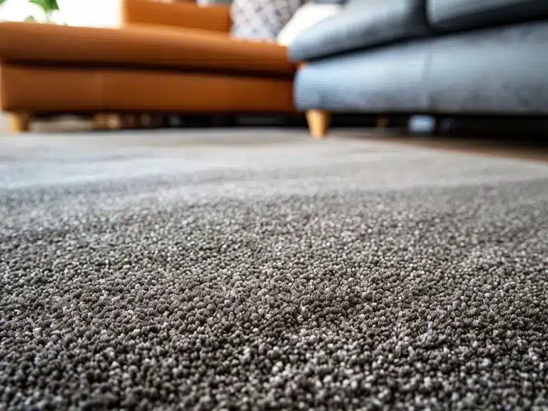 When is the Best Time to Buy Carpet